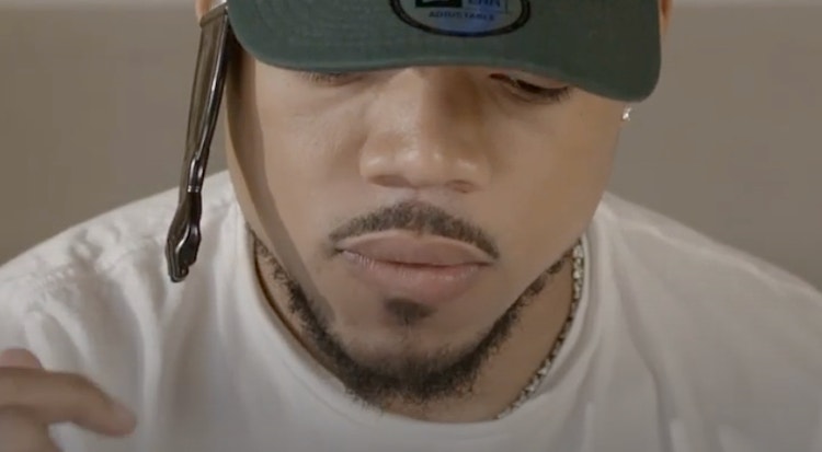 Chance The Rapper