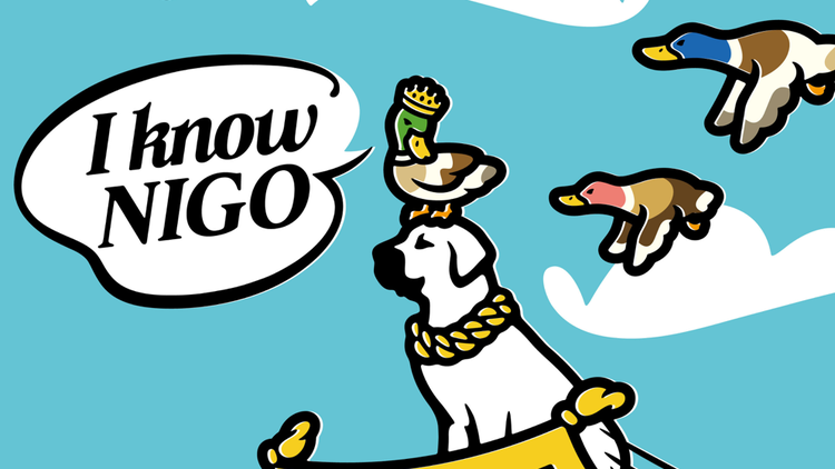 Nigo
