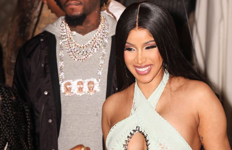 Cardi B