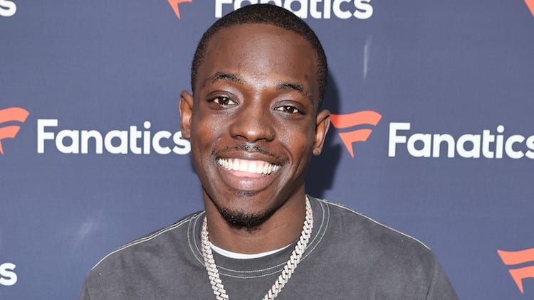Bobby Shmurda