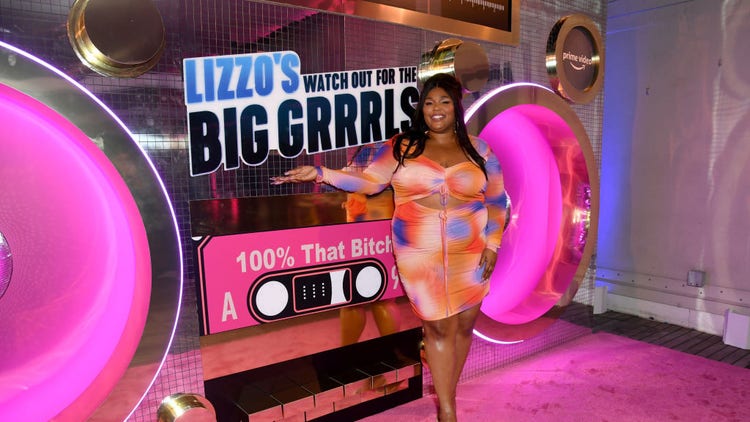 Lizzo