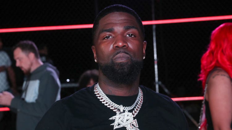 Ultimate Rap League