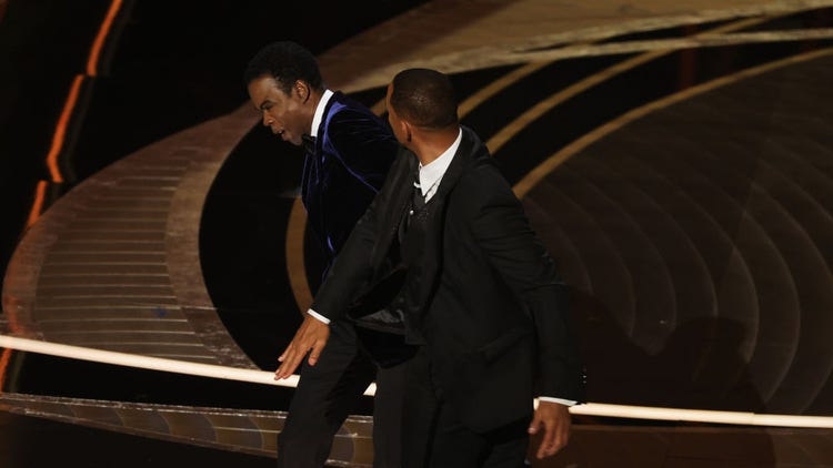 Chris Rock