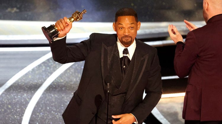 Will Smith