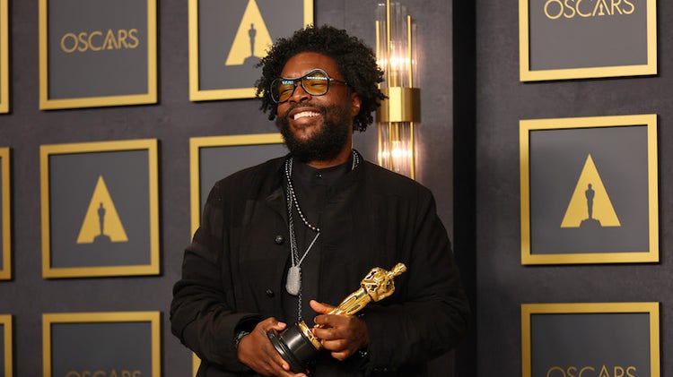 Questlove 'Summer of Soul' wins Best Documentary Oscar