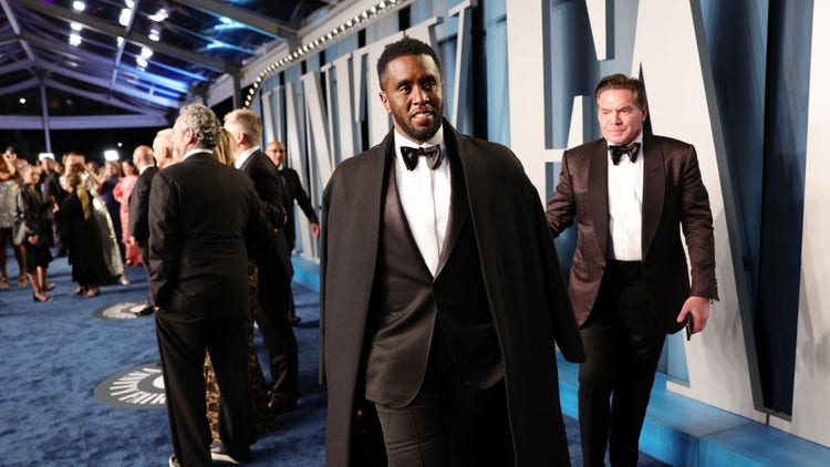 Diddy