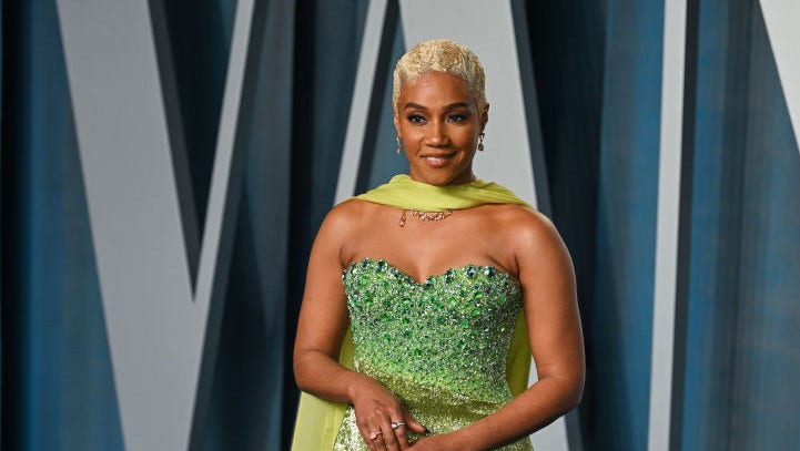 Tiffany Haddish