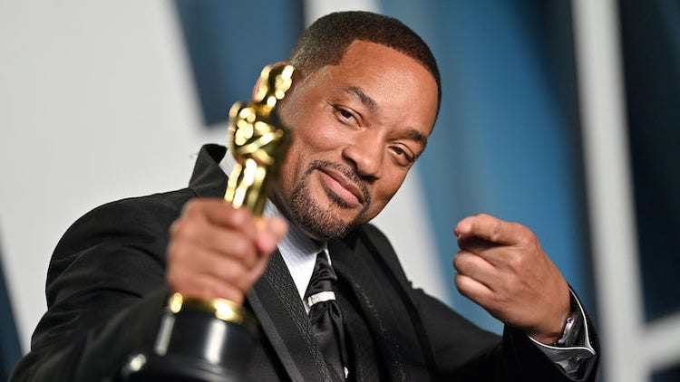 Will Smith