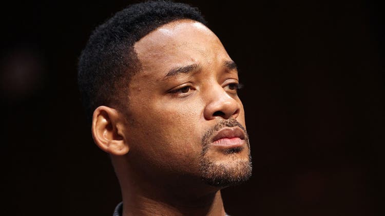 Will Smith