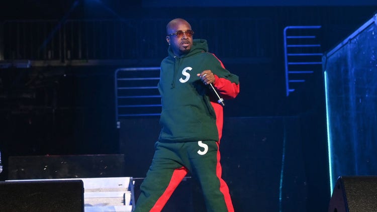 Jermaine Dupri