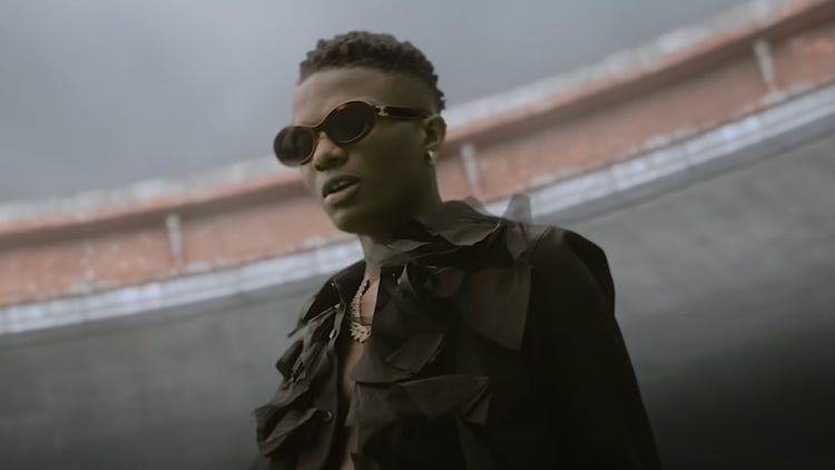 WizKid