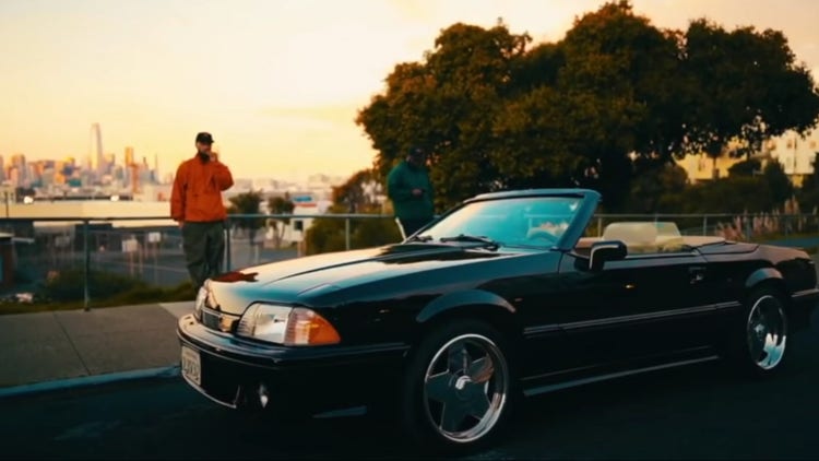 Larry June Jay Worthy