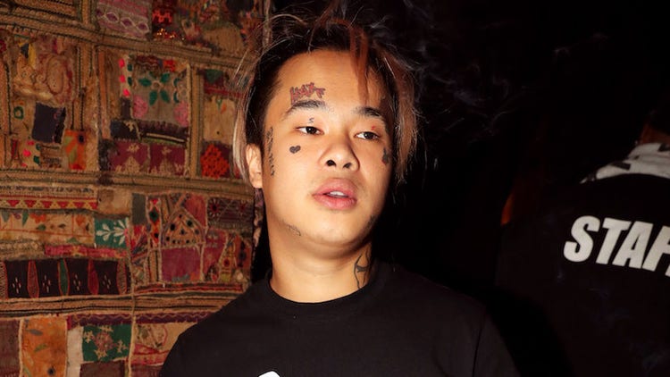 Kid Trunks
