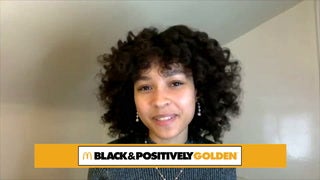 Meet Anya Dillard