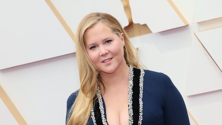 Amy Schumer