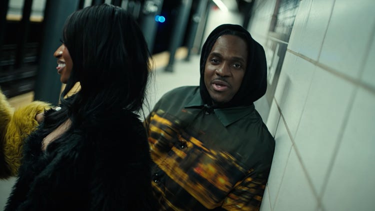 Pusha T