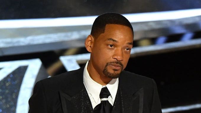 Will Smith