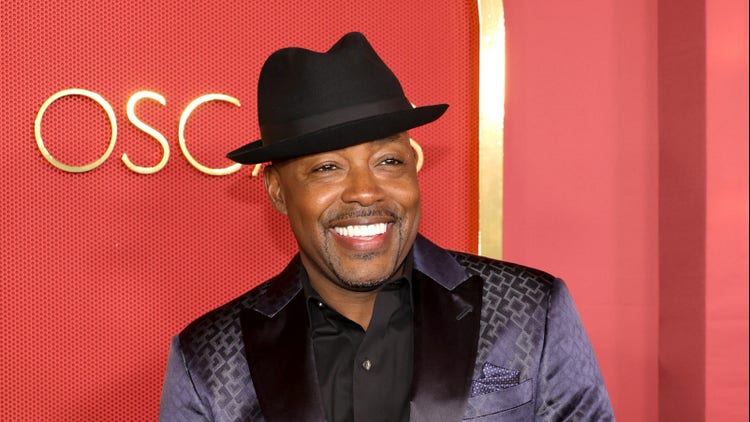 will packer