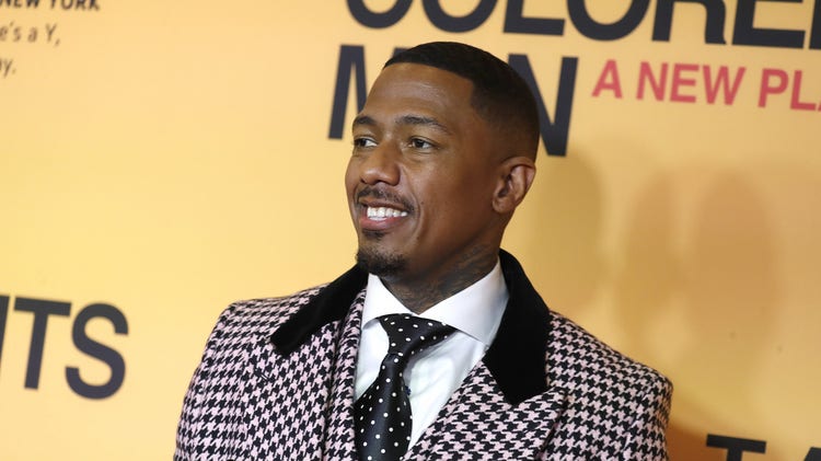 Nick Cannon
