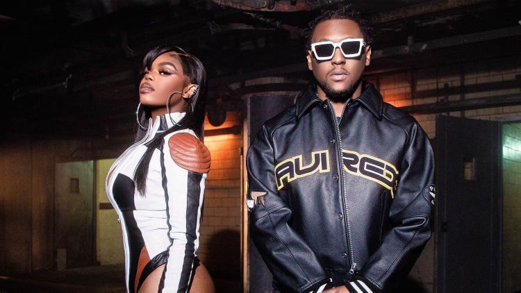Dreezy Hit-Boy
