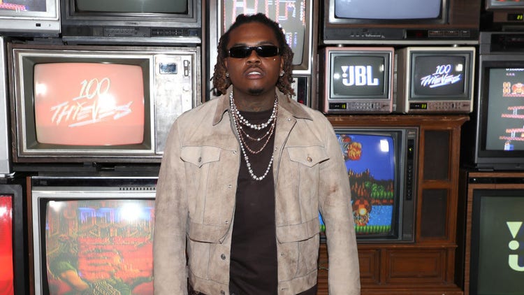 Gunna