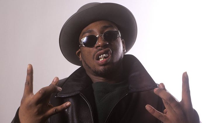 Ol Dirty Bastard documentary announced by A&E