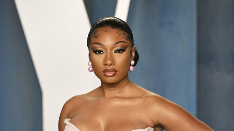 megan thee stallion