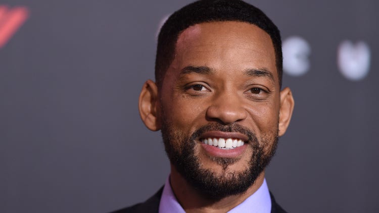 Will Smith