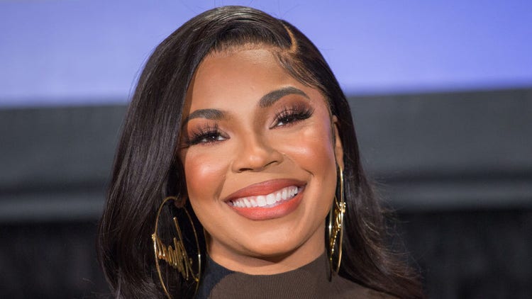 Ashanti