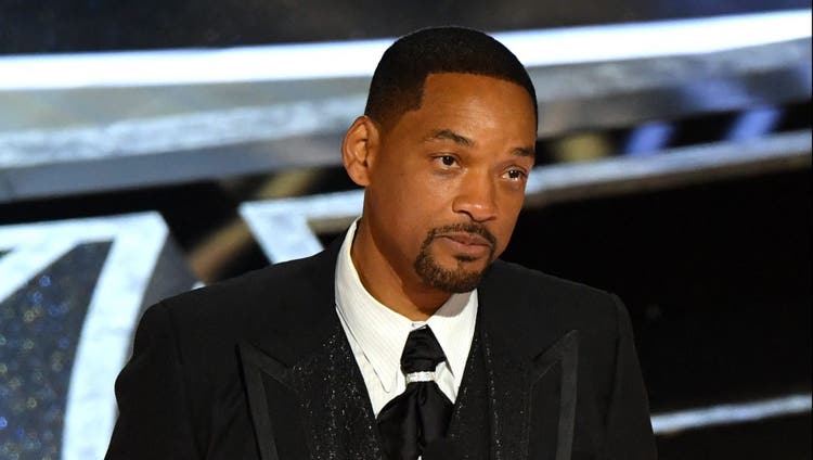 Will Smith
