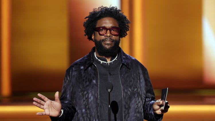 Questlove