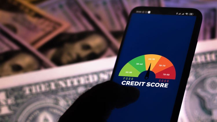 credit score