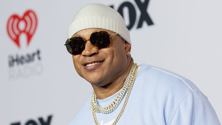 LL Cool J