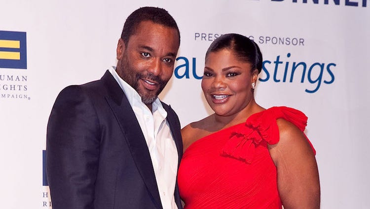Lee Daniels, Mo'Nique