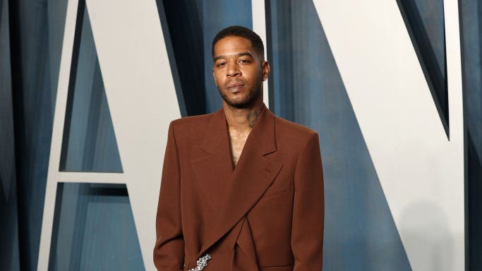 Kid Cudi