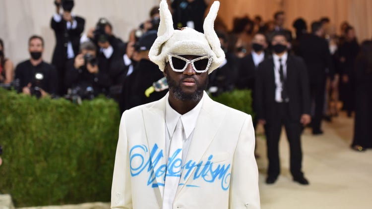 Virgil Abloh