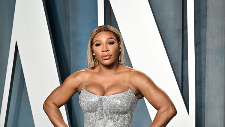 serena williams