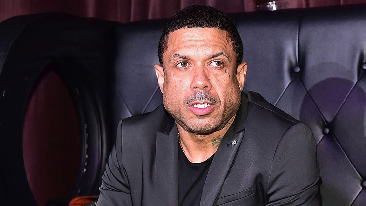 Benzino