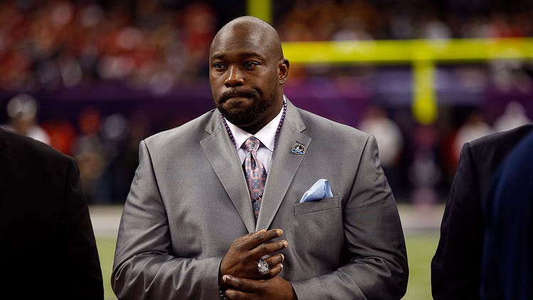 Warren Sapp