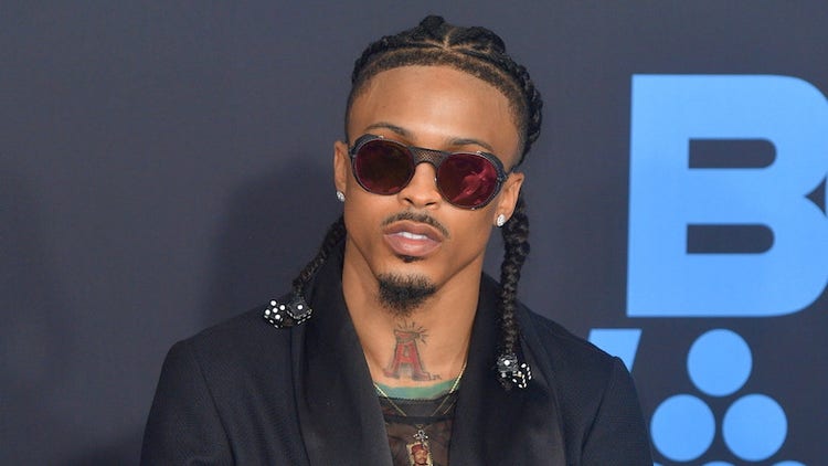 August Alsina