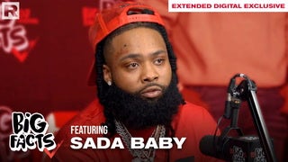 S2 E12 | Sada Baby