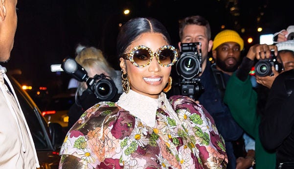Nicki Minaj