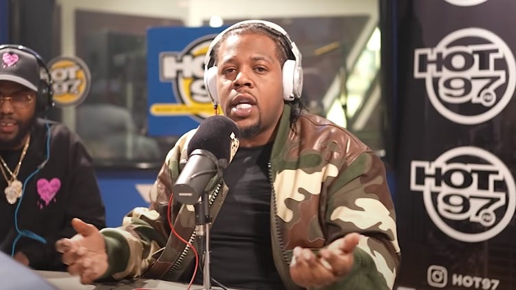 Rowdy Rebel Funk Flex