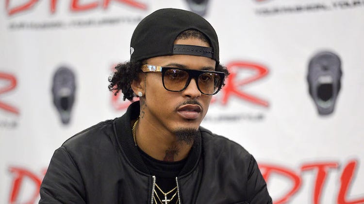 August Alsina