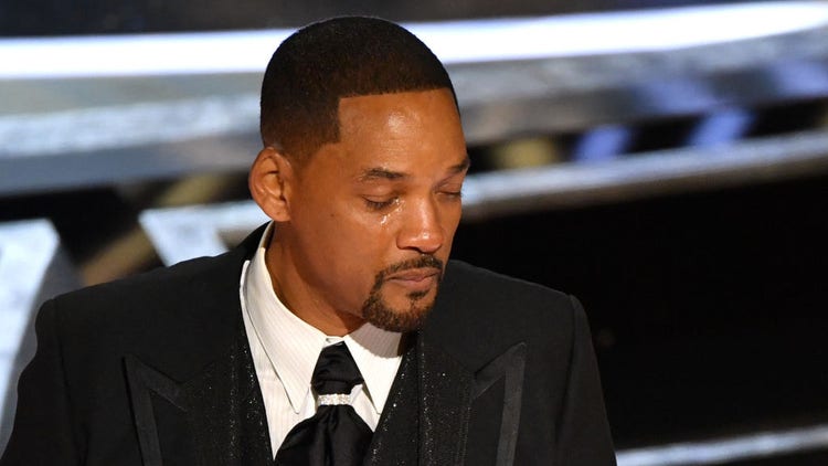 Will Smith