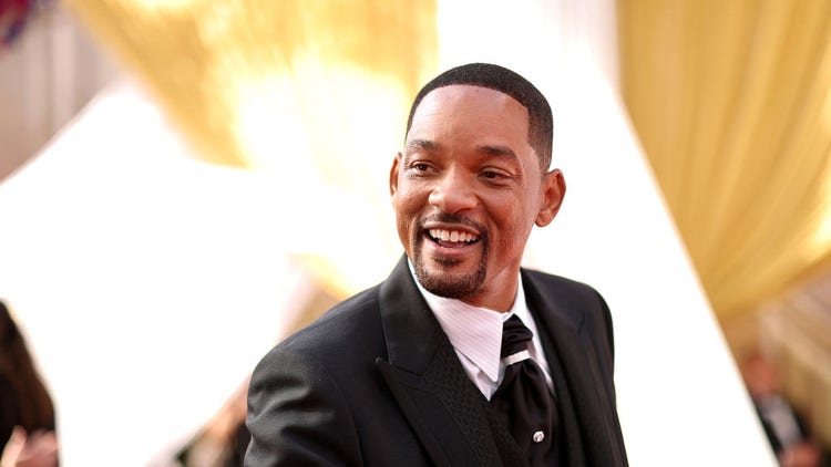 Will Smith