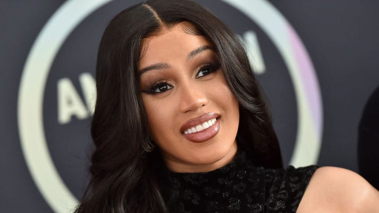Cardi B