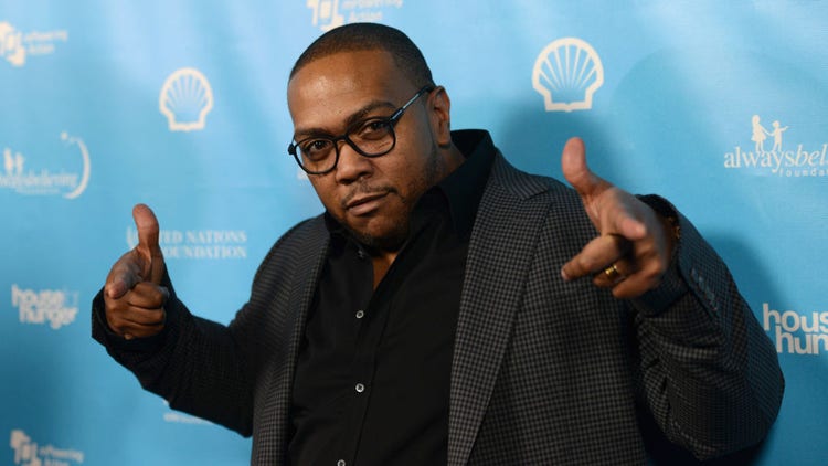 Timbaland