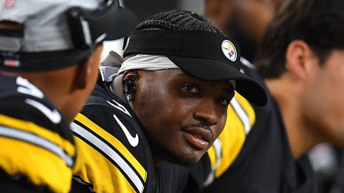 Dwayne Haskins