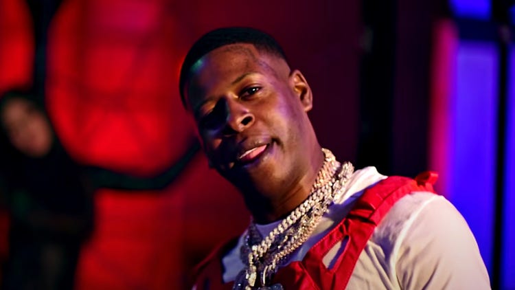 Blac Youngsta